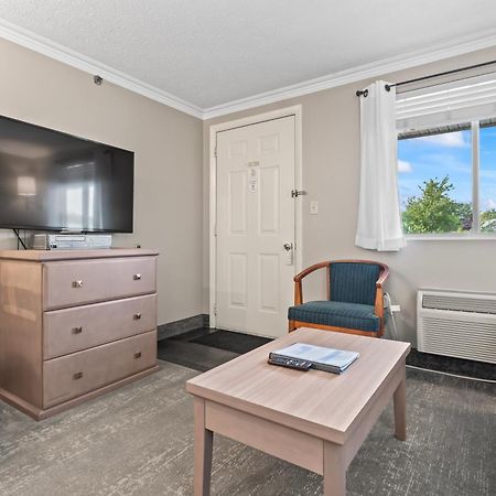 Sea Mist Resort Motel Wells Extérieur photo