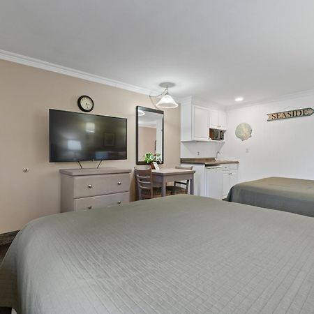 Sea Mist Resort Motel Wells Extérieur photo