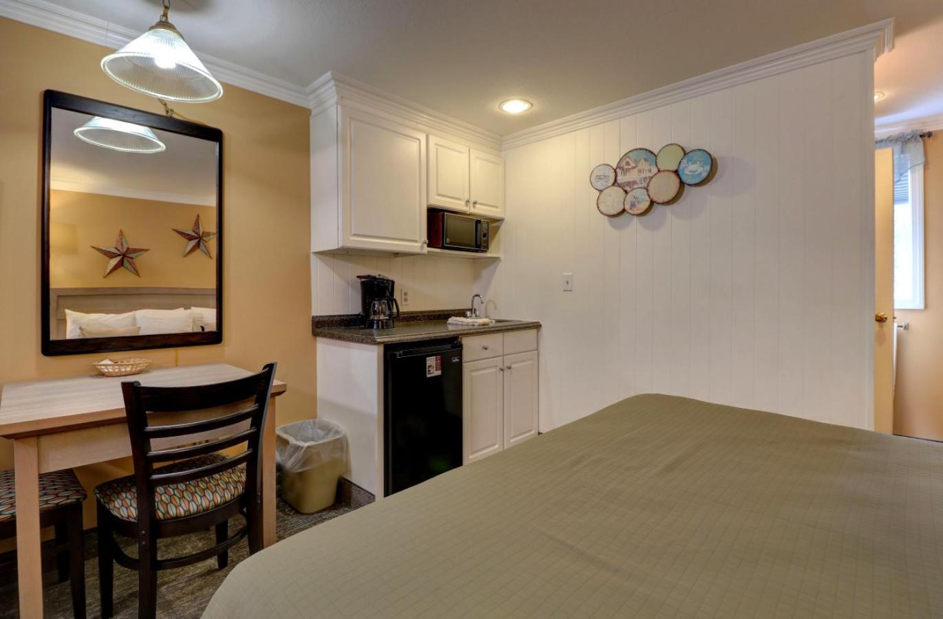 Sea Mist Resort Motel Wells Extérieur photo