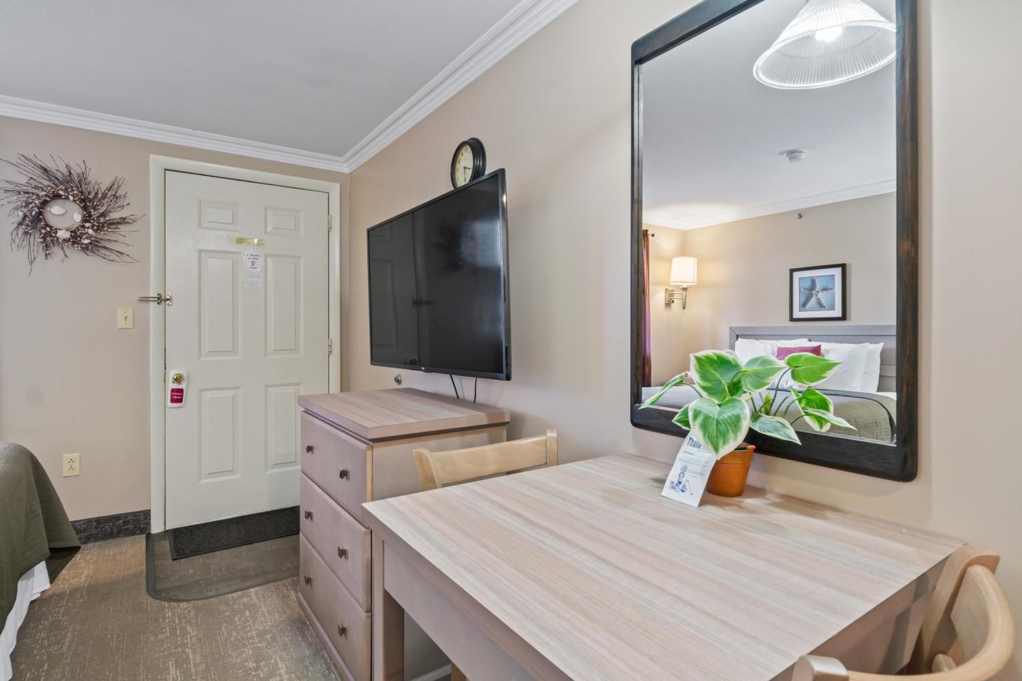 Sea Mist Resort Motel Wells Extérieur photo