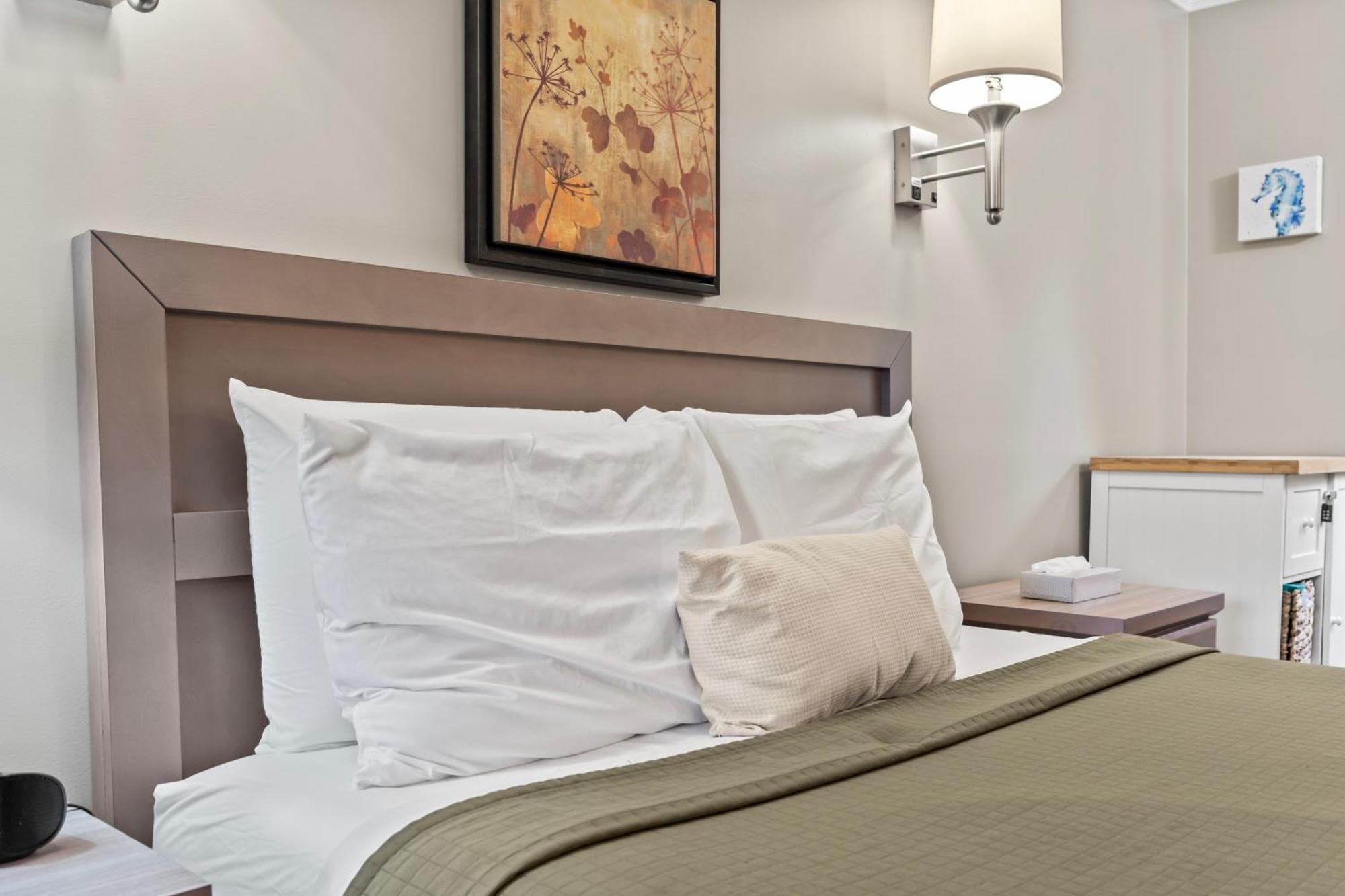 Sea Mist Resort Motel Wells Extérieur photo